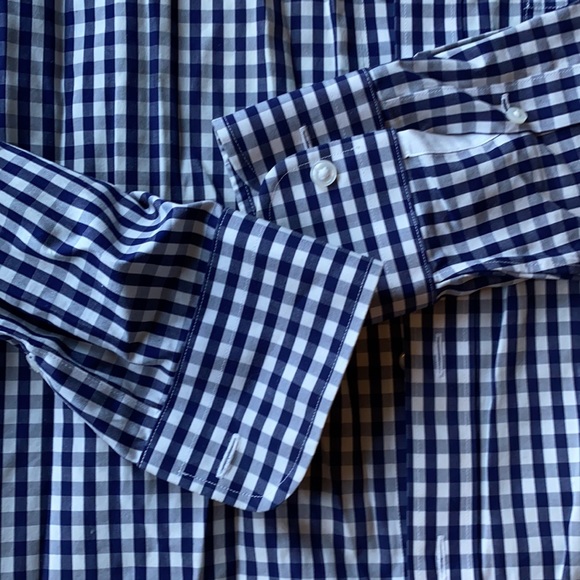 J Crew Dress Shirt - Picture 3 of 3